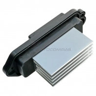 Резистор печки KRAUF 1440698566 BMR0233WB CVW8R K5 - Изображение 2