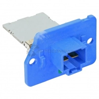 Резистор печки KRAUF BMR0256KT BG9EU 2W 1440701983 - Изображение 2