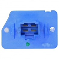 Резистор печки KRAUF BMR0256KT BG9EU 2W 1440701983 - Изображение 3