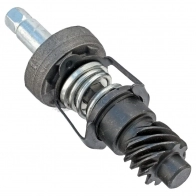 Ремкомплект тормозной системы KRAUF 1440697276 R 9VND2 BRK0192ST - Изображение 1