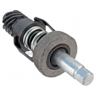 Ремкомплект тормозной системы KRAUF 1440697276 R 9VND2 BRK0192ST - Изображение 2