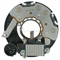 Щетки генератора с регулятором KRAUF AKH8055AD TT B317 1440690628