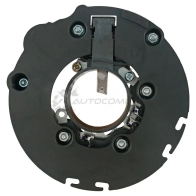 Щетки генератора с регулятором KRAUF AKH8055AD TT B317 1440690628 - Изображение 2