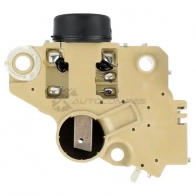 Щетки генератора с регулятором KRAUF 1440662983 ARA1058UT KZB 7HME - Изображение 2