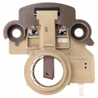 Щетки генератора с регулятором KRAUF ARA1205AD L SP9MYJ 1440681214 - Изображение 2