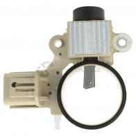 Щетки генератора с регулятором KRAUF FMT FN 1440690796 ARA1713UT - Изображение 1