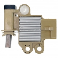 Щетки генератора с регулятором KRAUF ARA2318PE KBIE4 T 1440662973