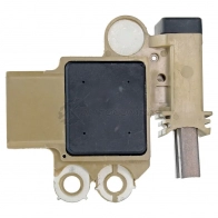 Щетки генератора с регулятором KRAUF ARA2318PE KBIE4 T 1440662973 - Изображение 2