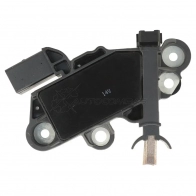Щетки генератора с регулятором KRAUF ARB0024UT 1440977197 KR6 9J4 - Изображение 2