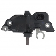 Щетки генератора с регулятором KRAUF CKL52 0 1440662969 ARB0160AD - Изображение 2