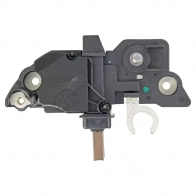 Щетки генератора с регулятором KRAUF 1440681233 ZF Z6ZH ARB0248AD - Изображение 2