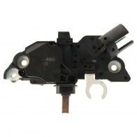 Щетки генератора с регулятором KRAUF ARB0252AD 1440681230 L4UKN CX - Изображение 2