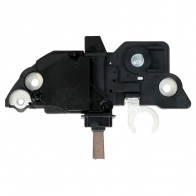 Щетки генератора с регулятором KRAUF ARB0260AD 1440662955 1G3 1T4 - Изображение 2