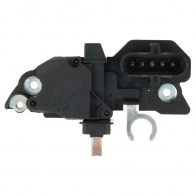 Щетки генератора с регулятором KRAUF 0FJ 3IS ARB0297KR 1440977206 - Изображение 2