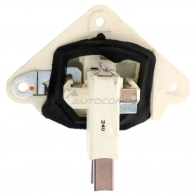 Щетки генератора с регулятором KRAUF ARB0316AD 1440690742 M MYXAZ - Изображение 2