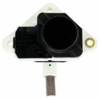 Щетки генератора с регулятором KRAUF ARB0316UT 1440690743 YWC2 XG - Изображение 1