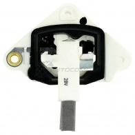 Щетки генератора с регулятором KRAUF ARB0316UT 1440690743 YWC2 XG - Изображение 2