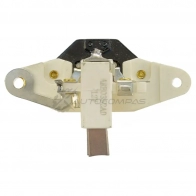 Щетки генератора с регулятором KRAUF SUFF 3 ARB0352AD 1440681236 - Изображение 2