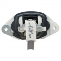 Щетки генератора с регулятором KRAUF 1239 Z ARB0361UT 1440681250 - Изображение 2