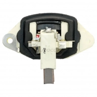 Щетки генератора с регулятором KRAUF 9HHB0Q W ARB0363AD 1440681253 - Изображение 2