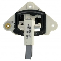 Щетки генератора с регулятором KRAUF 1440690736 ARB0381UT VVI2 W - Изображение 2