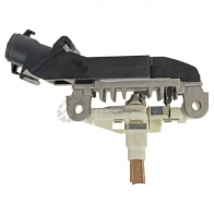 Щетки генератора с регулятором KRAUF ARB0558UT 1440690724 0WDZ JFJ - Изображение 1