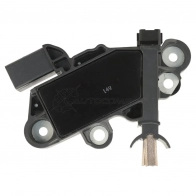 Щетки генератора с регулятором KRAUF UE 087DC ARB0656UT 1440977213 - Изображение 2