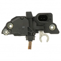 Щетки генератора с регулятором KRAUF 55 CCQCK 1440681261 ARB0809UT - Изображение 2