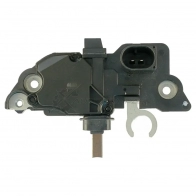 Щетки генератора с регулятором KRAUF ARB0861AD 5 ZS4QB 1440977215 - Изображение 2