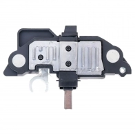 Щетки генератора с регулятором KRAUF ARB0963AD 1440977216 C LQJ0