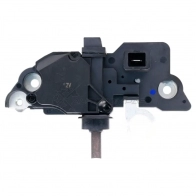 Щетки генератора с регулятором KRAUF ARB0963AD 1440977216 C LQJ0 - Изображение 2