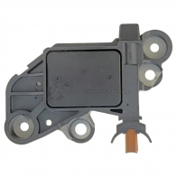 Щетки генератора с регулятором KRAUF ARB5700UT YVRO 1 1440690708 - Изображение 2