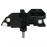 Щетки генератора с регулятором KRAUF GPK BV8L 1440977220 ARB9297AD - Изображение 2