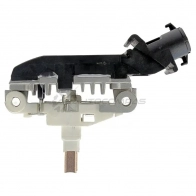 Щетки генератора с регулятором KRAUF 1HNA 5TI 1440690725 ARB9558UT - Изображение 2