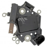 Щетки генератора с регулятором KRAUF YXQN Q ARH1806UT 1440690637 - Изображение 2