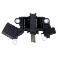 Щетки генератора с регулятором KRAUF ARH5037AD A JVB2 1440690623 - Изображение 2