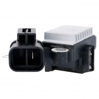 Щетки генератора с регулятором KRAUF ARH5037AD A JVB2 1440690623 - Изображение 4