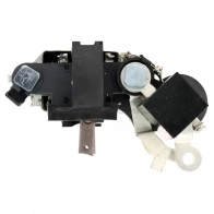 Щетки генератора с регулятором KRAUF ARH5252AD 3DE XSE4 1440690601 - Изображение 2