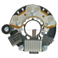 Щетки генератора с регулятором KRAUF ARH9037AD MK 5VQBG 1440690624 - Изображение 1