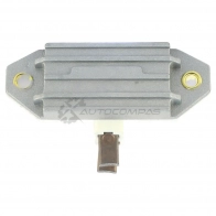 Щетки генератора с регулятором KRAUF NO OV5 ARI9404AD 1440690585