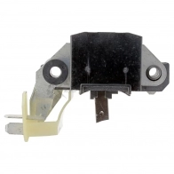 Щетки генератора с регулятором KRAUF C43U 7 ARM3213AD 1440690566 - Изображение 1