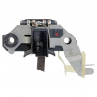 Щетки генератора с регулятором KRAUF C43U 7 ARM3213AD 1440690566 - Изображение 2