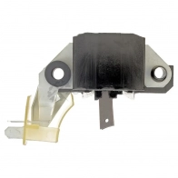Щетки генератора с регулятором KRAUF UW71 IH 1440690567 ARM3213UT - Изображение 1