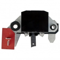 Щетки генератора с регулятором KRAUF IVNW 3D 1440690560 ARM3225UT