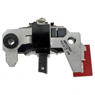 Щетки генератора с регулятором KRAUF IVNW 3D 1440690560 ARM3225UT - Изображение 2