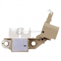 Щетки генератора с регулятором KRAUF ARM3286UT 1440681334 L14 RIZI