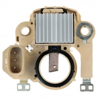 Щетки генератора с регулятором KRAUF QP 7PE ARM3318AD 1440663047