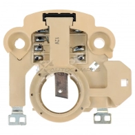 Щетки генератора с регулятором KRAUF QP 7PE ARM3318AD 1440663047 - Изображение 2