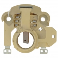 Щетки генератора с регулятором KRAUF ARM3318UT 1440663046 LX2CL P - Изображение 2
