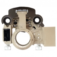 Щетки генератора с регулятором KRAUF S4 REX ARM3341UT 1440977238 - Изображение 2